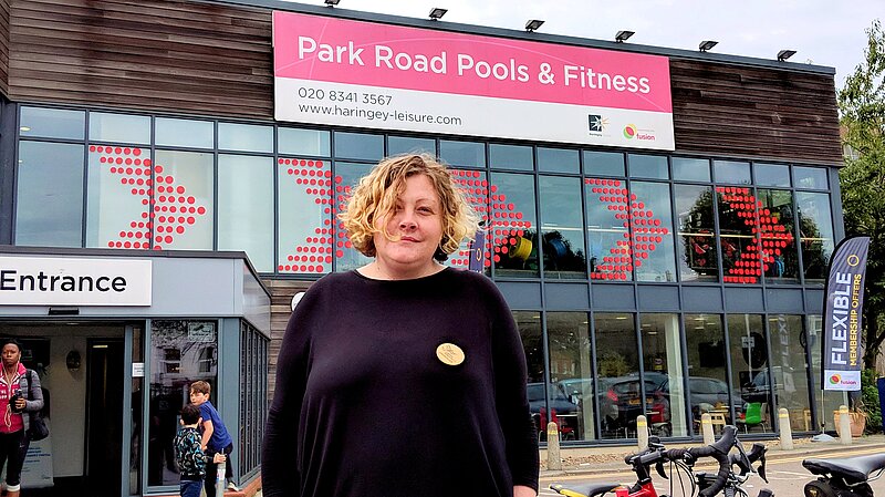 Comment On Park Road Leisure Centre Closure Haringey Liberal Democrats